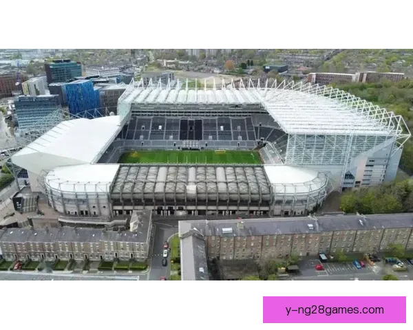 纽卡斯尔联确认圣詹姆斯公园球场扩建可行性研究启动城市足球蓝图